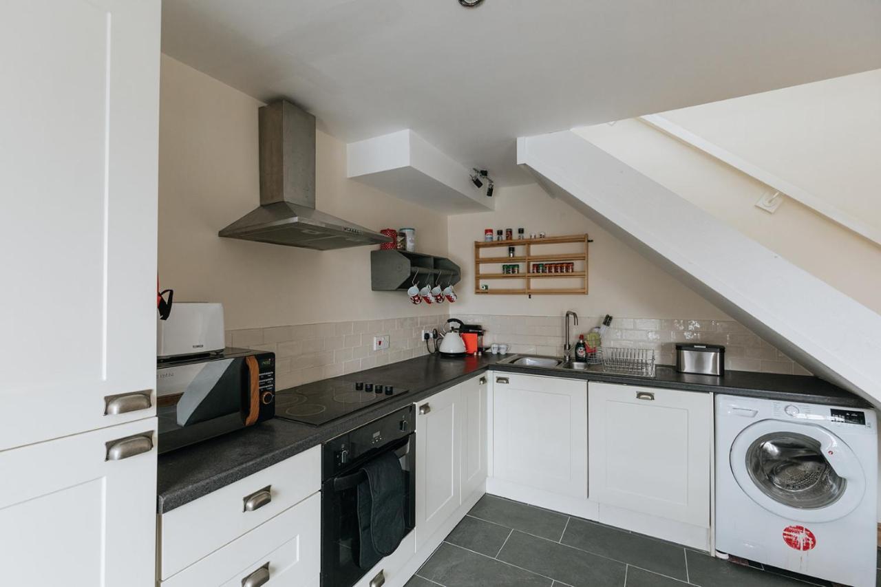 Elm House Cottage - 2 Bed Cottage In High Hesket On The Edge Of The Lake District, Cumbria Экстерьер фото