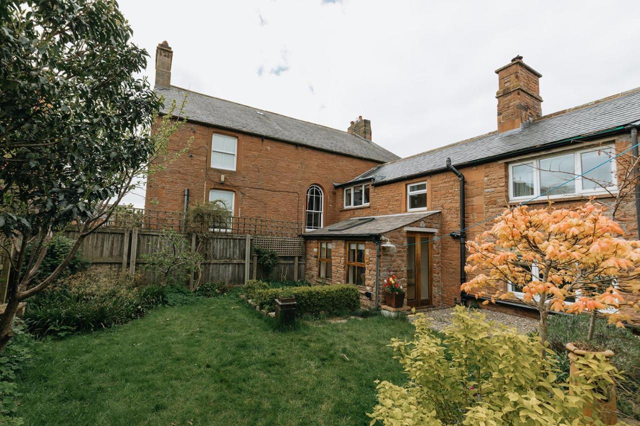 Elm House Cottage - 2 Bed Cottage In High Hesket On The Edge Of The Lake District, Cumbria Экстерьер фото