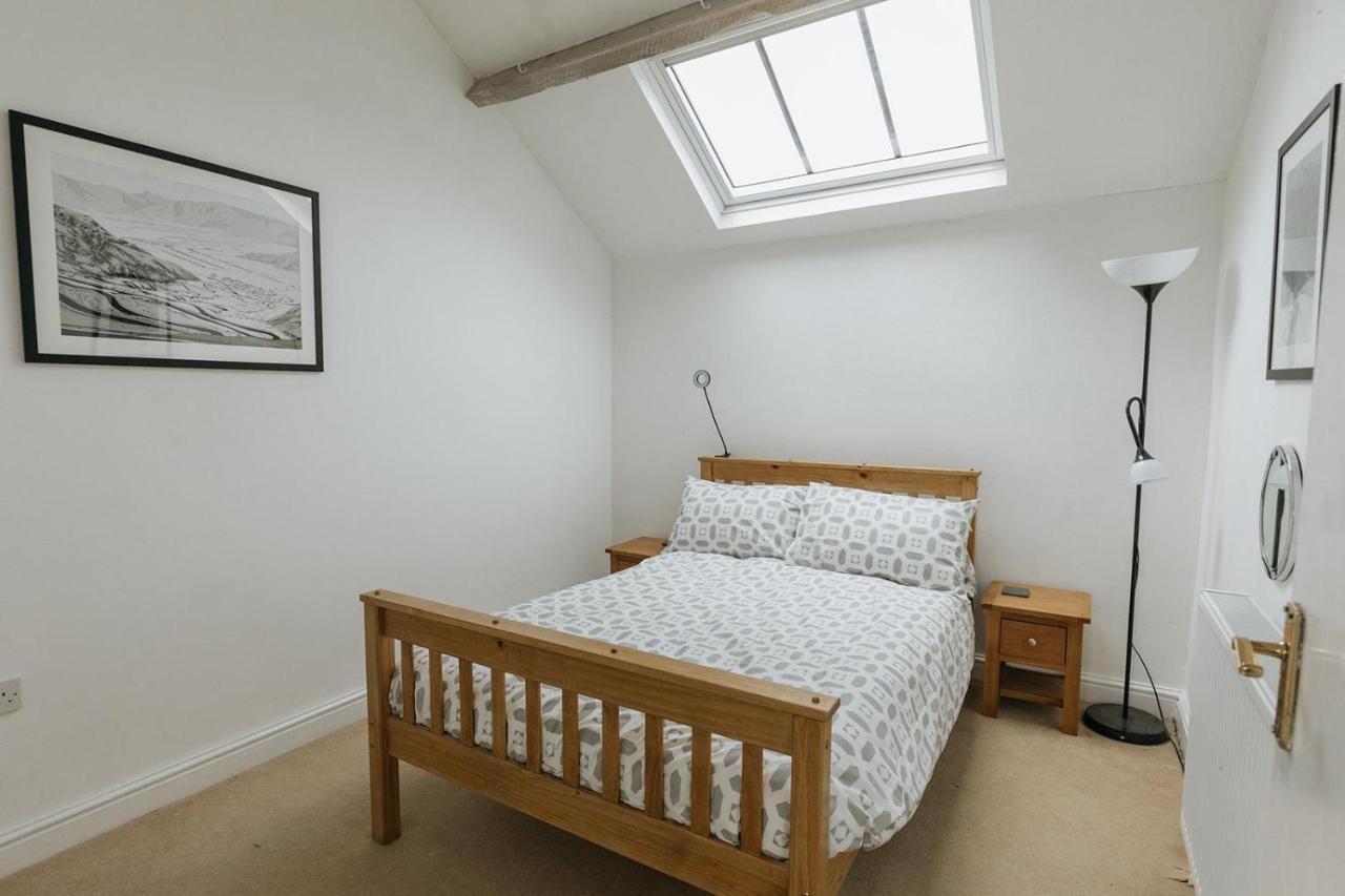 Elm House Cottage - 2 Bed Cottage In High Hesket On The Edge Of The Lake District, Cumbria Экстерьер фото
